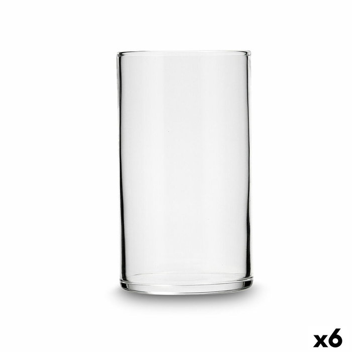 Luminarc Vaso Alto Ruta 62 cL (6 Unidades)