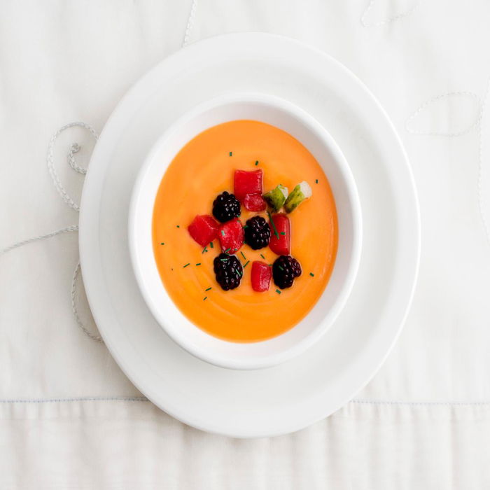 Plato Café/Té Porcelana Prime Ariane 15 cm (12 Unidades)