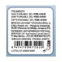 Ariane Taza Prime 23 cL Blanco (12 Unidades)