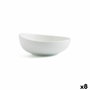 Ariane Bol Porcelana Vital Coupe 14 cm (8 Unidades) Blanco
