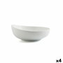 Ariane Bol Porcelana Vital Coupe 21 cm (4 Unidades) Blanco