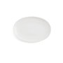 Fuente Oval Porcelana Vital Coupe Ariane 21 cm (12 Unidades)