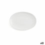 Ariane Fuente Oval Porcelana Vital Coupe Ariane 21 cm (12 Unidades) inevitable