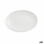 Ariane Fuente Oval Vital Coupe 26 cm, Blanco (12 Unidades) inevitable
