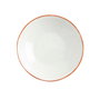 Plato Hondo Porcelana Terra Ariane 21 cm (6 Unidades)