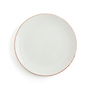 Plato Llano Porcelana Terra Ariane 31 cm (6 Unidades)