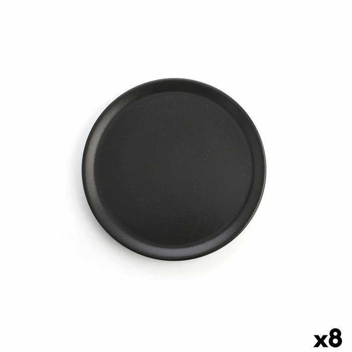 Anaflor Plato Churrasco Barro Anaflor 31 cm (8 Unidades)
