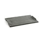 Bandeja Rectangular Cerámica Mineral Gres Quid 30x18 cm (6 Unidades)