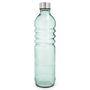 Botella Mesa Vidrio con Tapón Fresh Quid 1,25 L (6 Unidades)