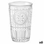 Bormioli Rocco Vaso Alto Romantic 34 cL (6 Unidades)