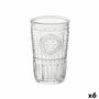 Bormioli Rocco Vaso Alto Romantic 47,5 cL (6 Unidades)