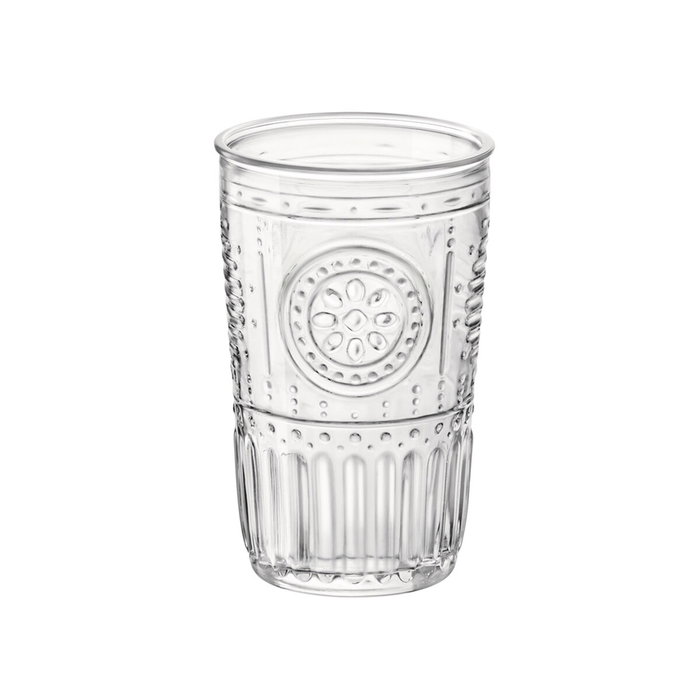 Bormioli Rocco Vaso Alto Romantic 47,5 cL (6 Unidades)