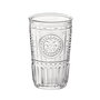 Vaso Alto Vidrio Romantic Bormioli Rocco 47,5 cL (6 Unidades)