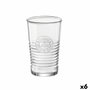 Bormioli Rocco Vaso Alto Officina 47,5 cL (6 Unidades) Transparente