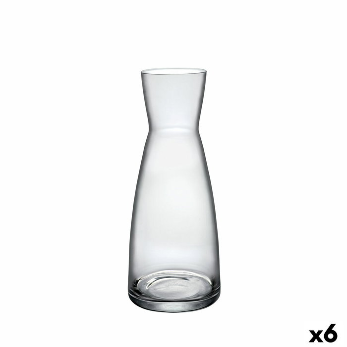 Bormioli Rocco Botella Cristalín Ypsilon 0,5 L (6 Unidades)