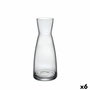 Bormioli Rocco Botella Cristalín Ypsilon 0,5 L (6 Unidades)