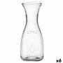 Bormioli Rocco Botella Misura 1 L (6 Unidades)