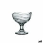 Bormioli Rocco Copa Helado Vidrio Acapulco 33 cL (6 Unidades) inevitable