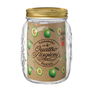 Tarro Conserva Vidrio Quattro Stagioni Bormioli Rocco 200 cL (6 Unidades)