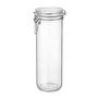 Tarro Conserva Vidrio Fido Bormioli Rocco 1,5 L (6 Unidades)