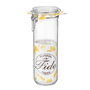 Tarro Conserva Vidrio Fido Bormioli Rocco 1,5 L (6 Unidades)