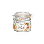 Tarro Conserva Vidrio Fido Bormioli Rocco 0,5 L (6 Unidades)