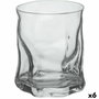 Bormioli Rocco Vaso Bajo Sorgente 42 cL (6 Unidades)