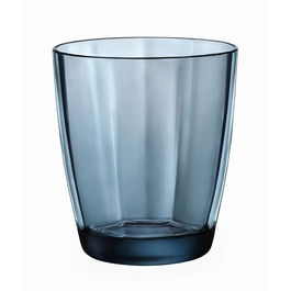 Vaso Bajo Vidrio Pulsar Bormioli Rocco 30,5 cL (6 Unidades)