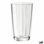 Bormioli Rocco Vaso Alto Pulsar 47 cL (6 Unidades)