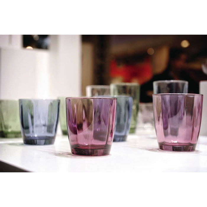 Bormioli Rocco Vaso Alto Pulsar 47 cL (6 Unidades) Bormioli Rocco Vaso Alto Pulsar 47 cL (6 Unidades)