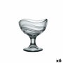 Bormioli Rocco Copa Helado Vidrio Acapulco 16 cL (6 Unidades)