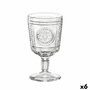 Bormioli Rocco Copa Vidrio Romantic 32 cL (6 Unidades)