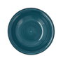 Quid Plato Hondo Cerámico Zafiro Vita Azul Marino 21,5 cm (12 Unidades) inevitable