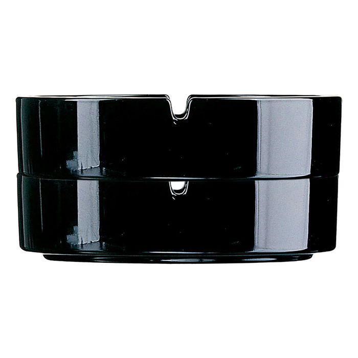 Set 6 Ceniceros Apilables Vidrio Apilable Arcoroc 8,5x3,6 cm