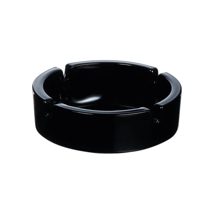 Set 6 Ceniceros Apilables Vidrio Apilable Arcoroc 10,7 cm Set 6 Ceniceros Apilables Vidrio Apilable Arcoroc 10,7 cm