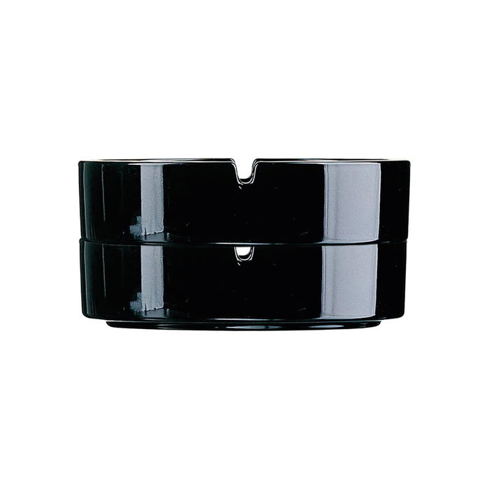 Set 6 Ceniceros Apilables Vidrio Apilable Arcoroc 10,7 cm Set 6 Ceniceros Apilables Vidrio Apilable Arcoroc 10,7 cm