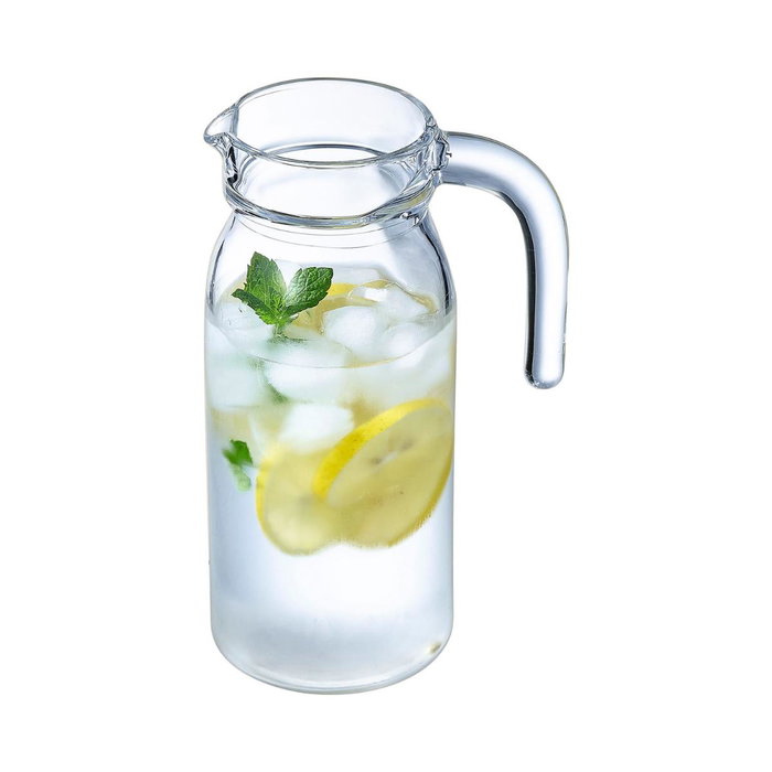 Jarra Vidrio Spring Arcoroc 1 L