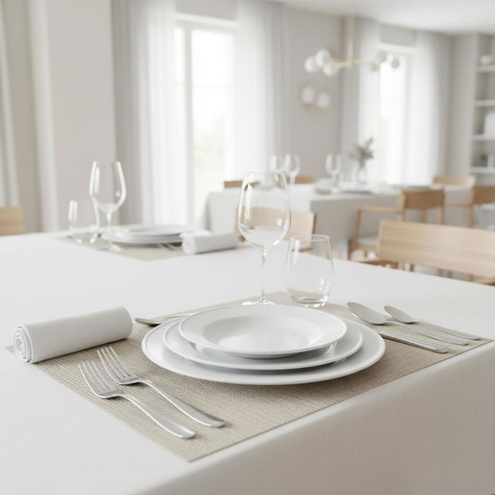 Caja 12 Cucharas Café Acero Inox Martin Amefa 18-10-2,8 mm