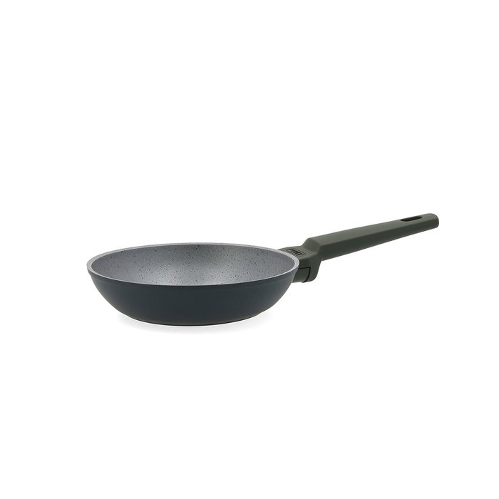 Pyrex® Sartén de Aluminio Forjado GEOH 20cm Gris