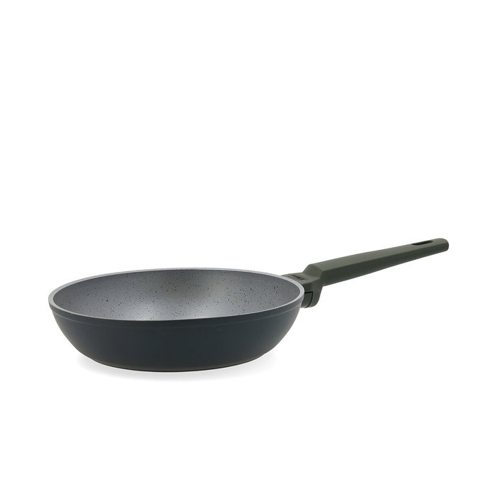 Pyrex® Sartén de Aluminio Forjado Geoh 24cm Gris