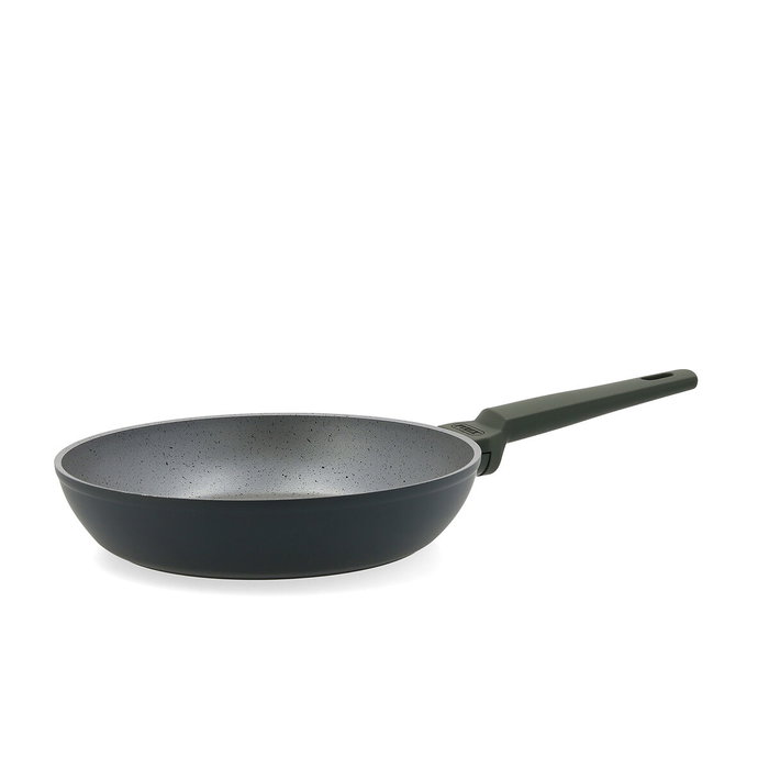 Pyrex Sartén de Aluminio Forjado GEOH 26cm Gris