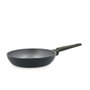 Pyrex Sartén de Aluminio Forjado GEOH 26cm Gris