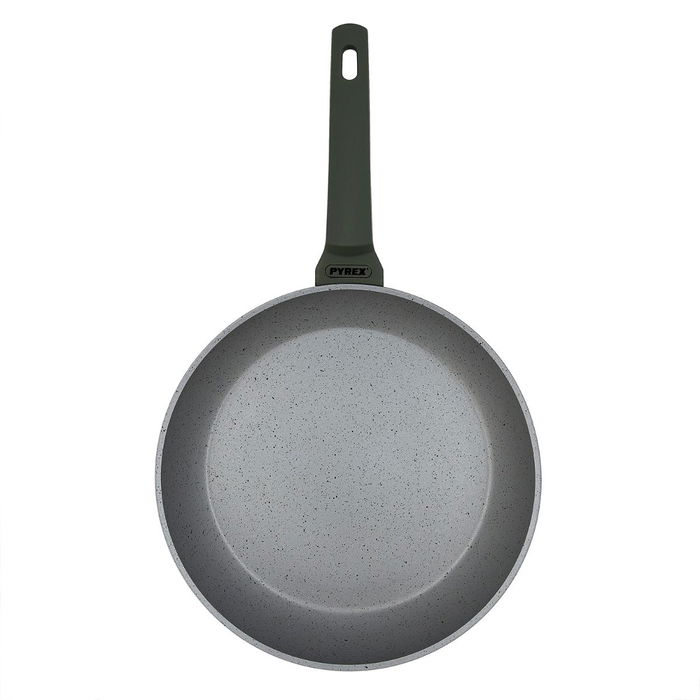 Sartén Aluminio Forjado Geoh Pyrex® 28 cm