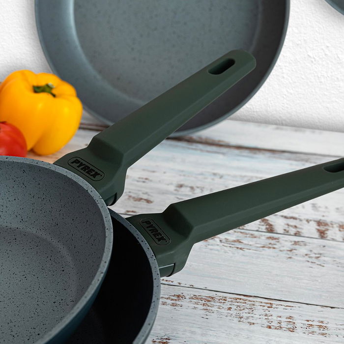 Sartén Aluminio Forjado Geoh Pyrex® 28 cm