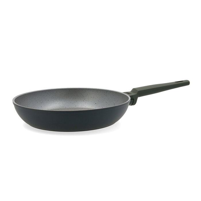 Pyrex Sartén de Aluminio Forjado GEOH 28cm Gris