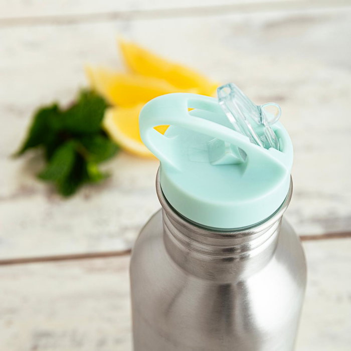 Botella Acero Inoxidable Quidate Quid 0,5 L