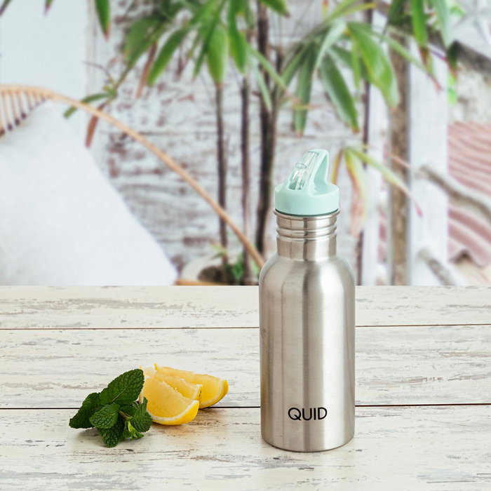 Botella Acero Inoxidable Quidate Quid 0,5 L