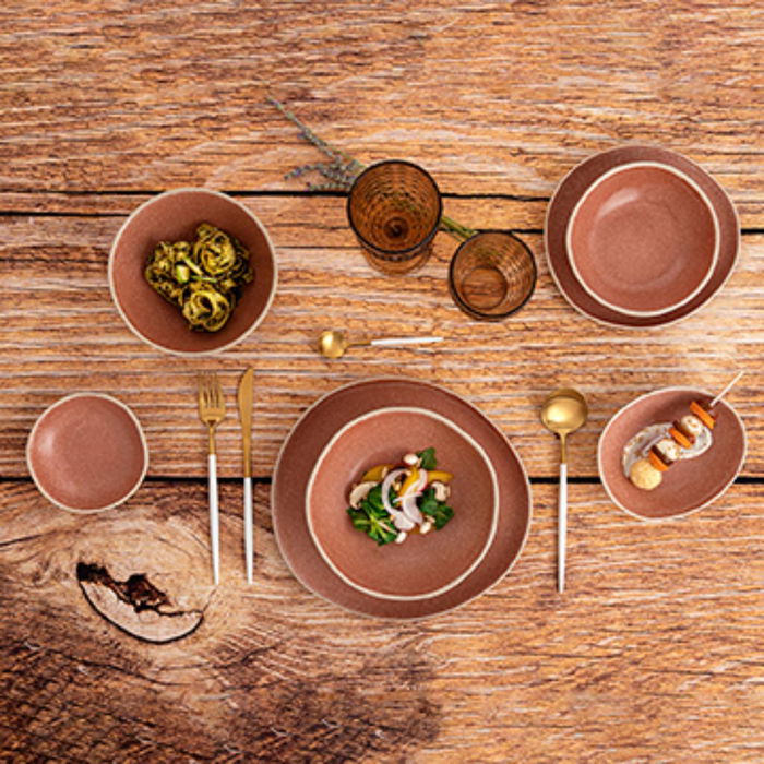 Caja 6 Copas Vidrio Gio Bidasoa 30 cL