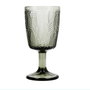 Bidasoa Caja 6 Copas Vidrio Gio 33 cL Gris