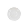 Plato Porcelana Reforzada Earth Ariane 23 cm (6 Unidades)